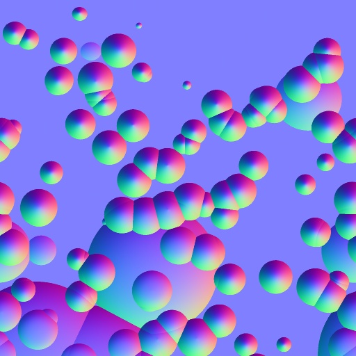 Normal Map