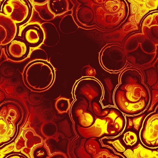 Diffuse Map