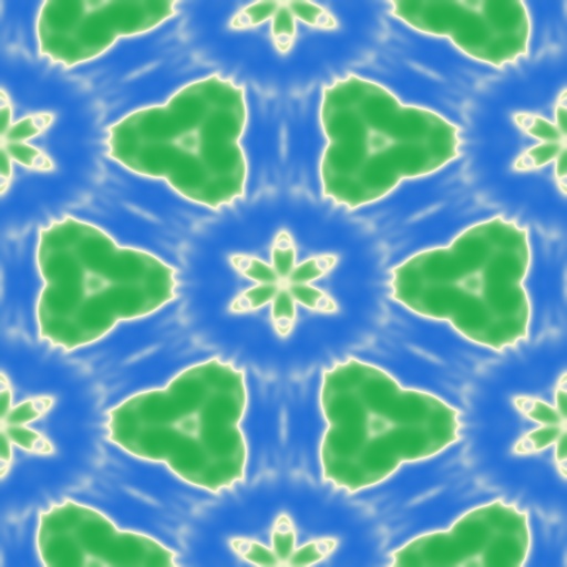 Diffuse Map
