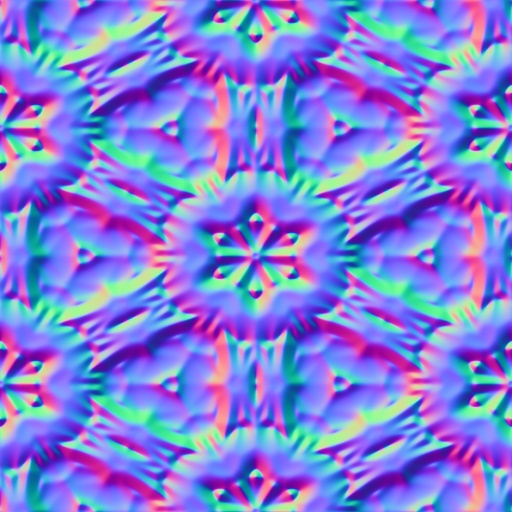 Normal Map