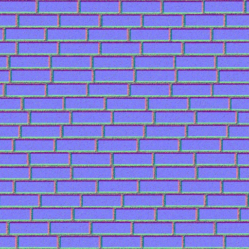 Normal Map