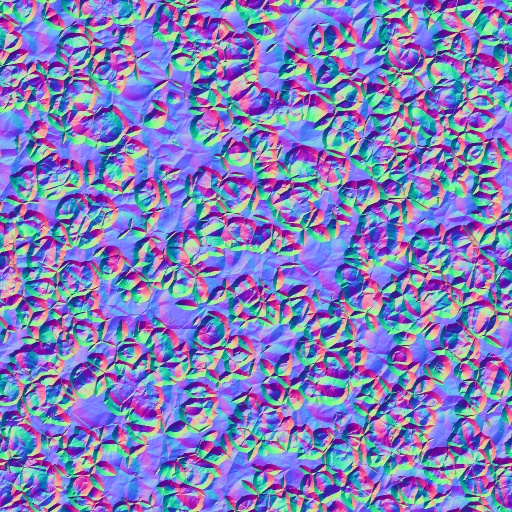 Normal Map