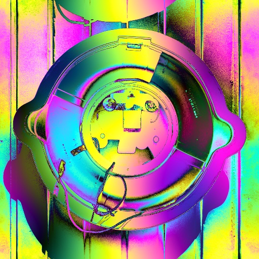Variation 5