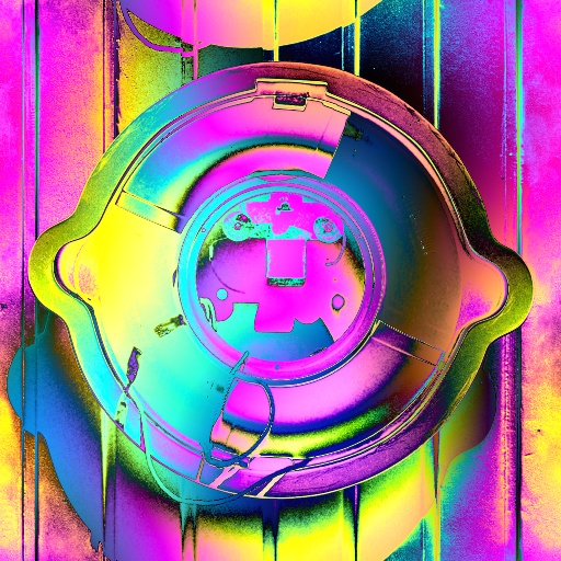 Variation 8
