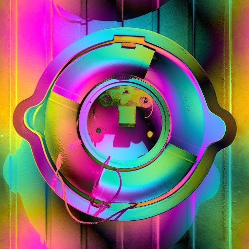 StevieJ's SpectralDifference (Effect)