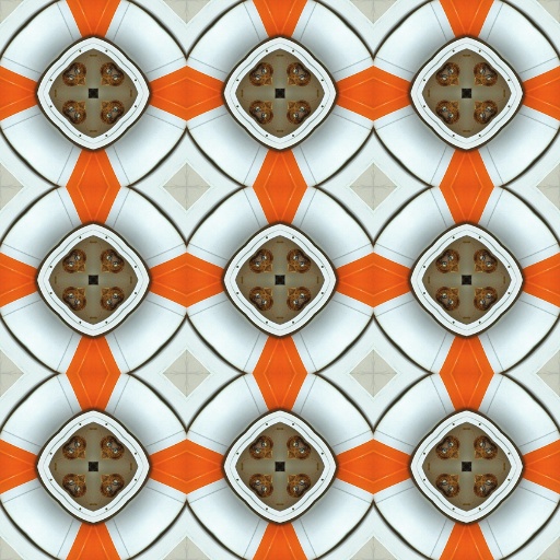 Variation 8