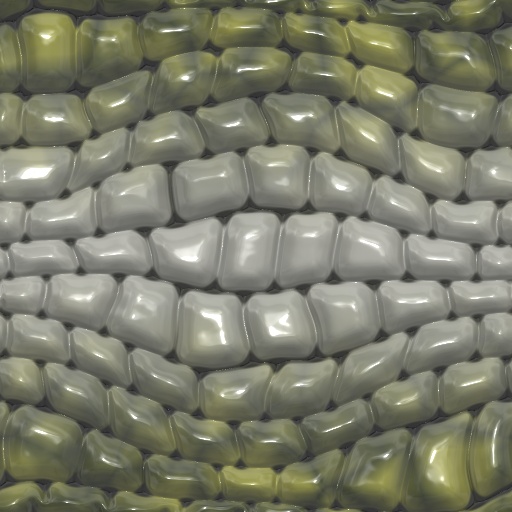 gator (Texture)