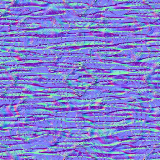 Normal Map