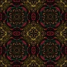 Wild and Crazy Fabric