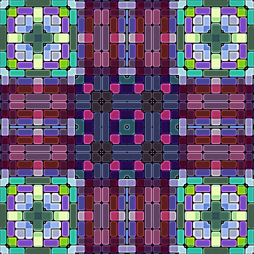 Diffuse Map