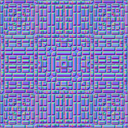 Normal Map