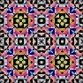 Native American Fabric