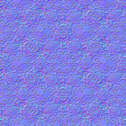 Normal Map