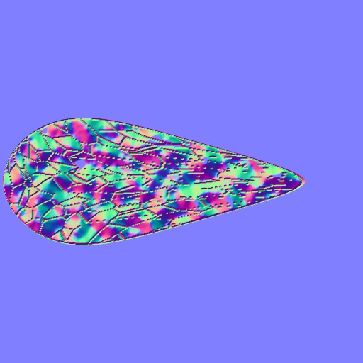 Normal Map