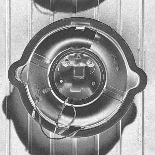 Electron Microscope (Effect)