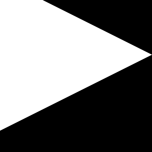 Diamond Triangle snippet