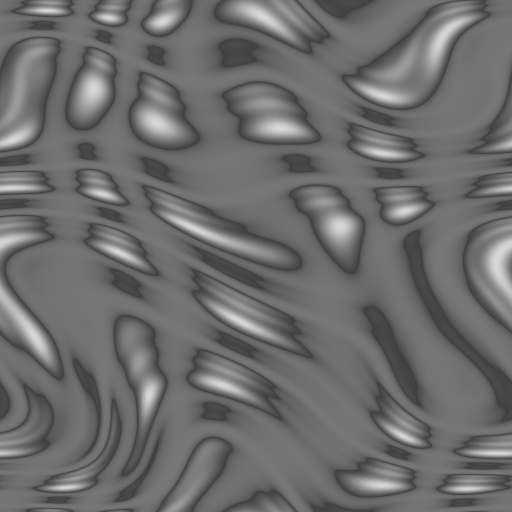 Bump Map