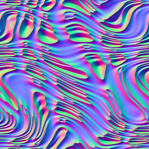 Normal Map