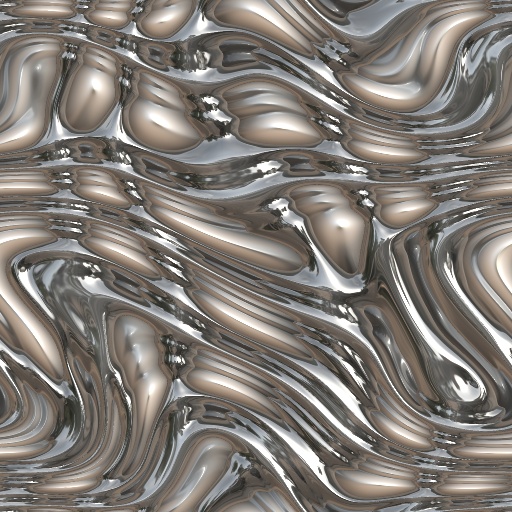 Exoskeleton (Texture)