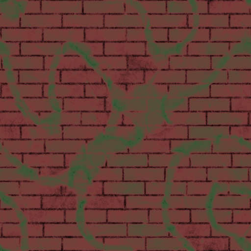 Diffuse Map