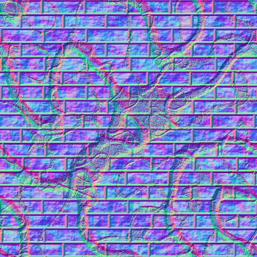 Normal Map