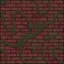 Bricked Vines