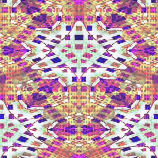 Diffuse Map