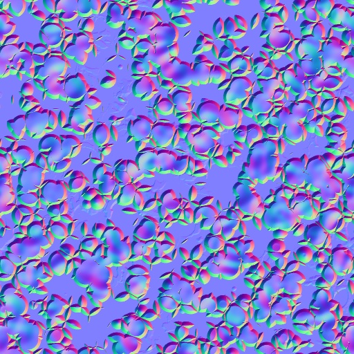 Normal Map