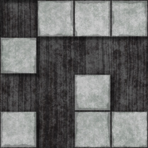 Diffuse Map