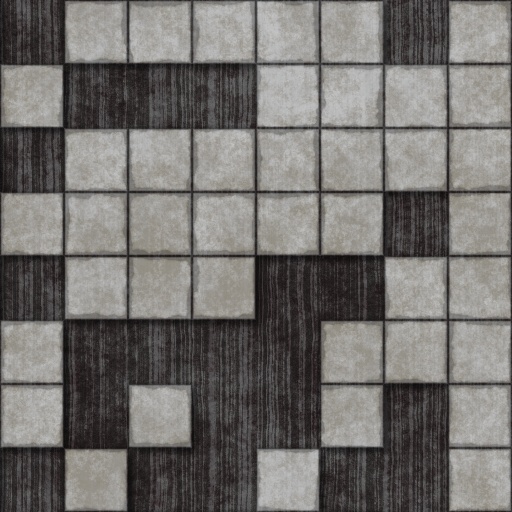 Subway Tile Sketchup Texture