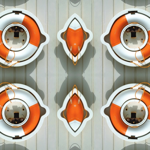 Variation 8