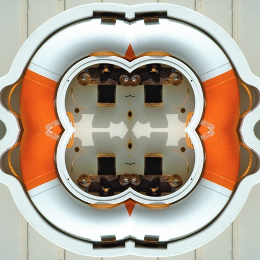 Mirror Mirror (Effect)