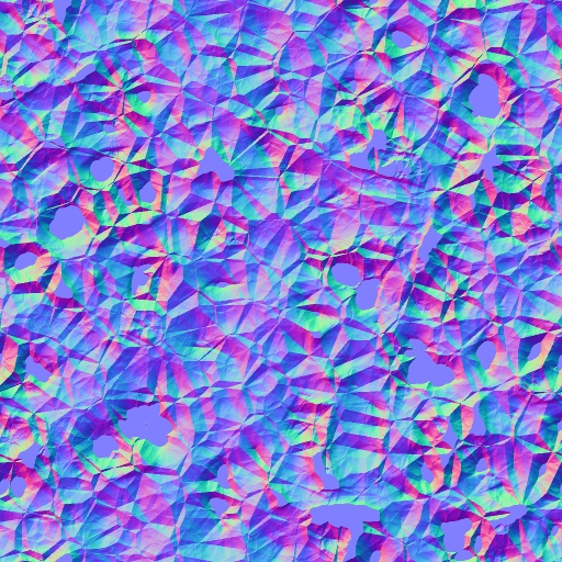Normal Map
