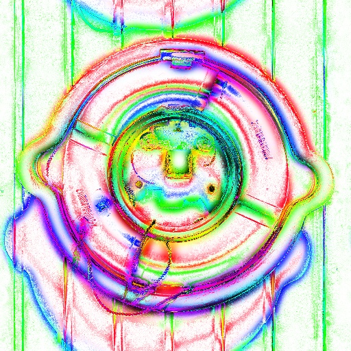 Variation 5