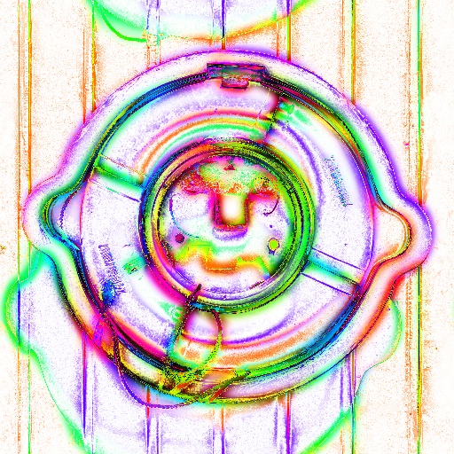 Variation 8