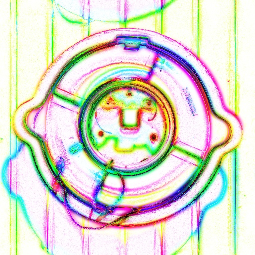 StevieJ's ColorContours3 (Effect)