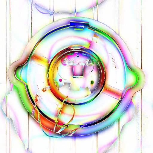 StevieJ's ColorContours