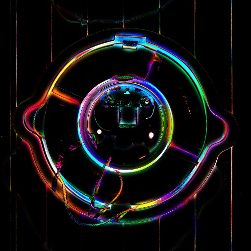 StevieJ's NeonFluorescence (Effect)