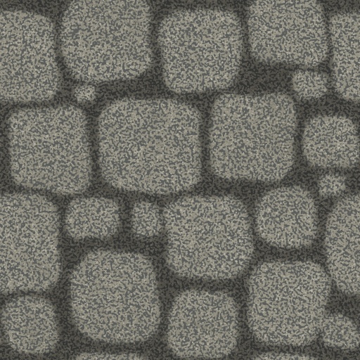 Diffuse Map