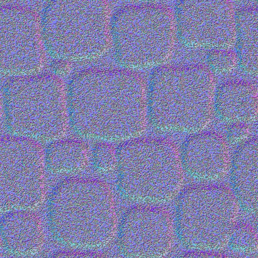 Normal Map