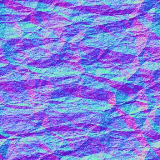 Normal Map