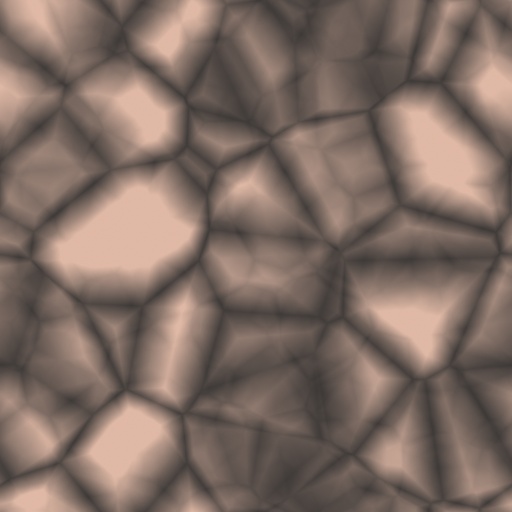 Diffuse Map