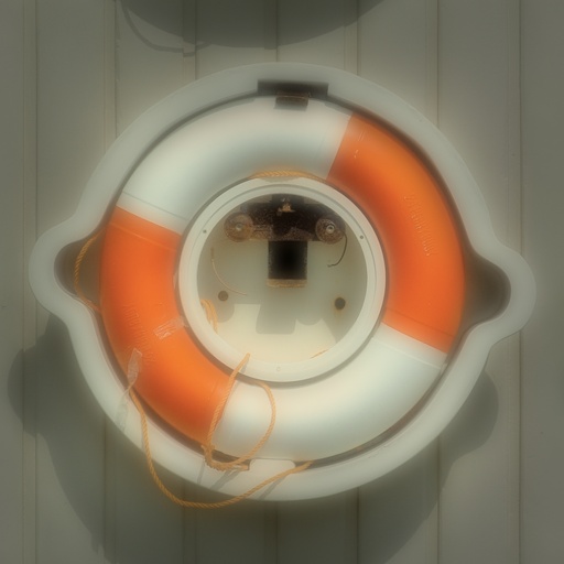 Diffuse Map