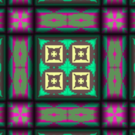 Diffuse Map
