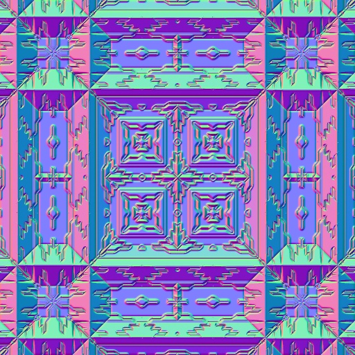 Normal Map