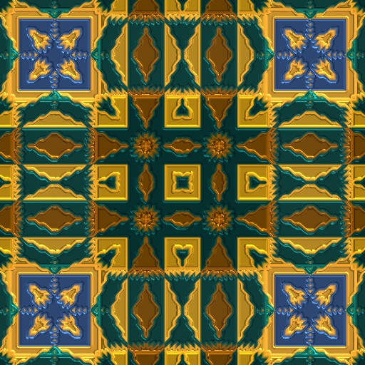 Variation 8