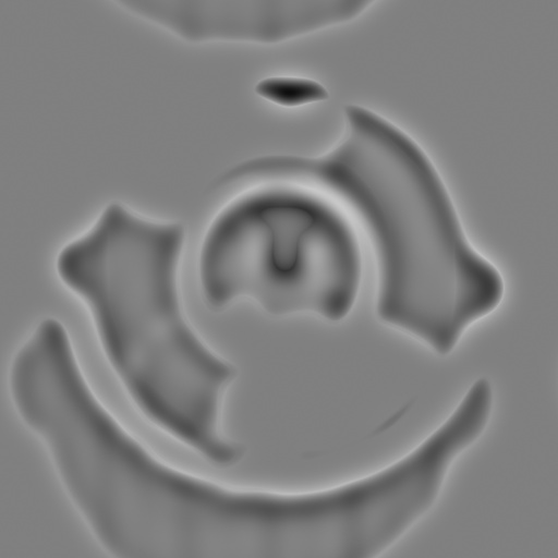 Bump Map