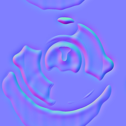 Normal Map