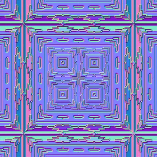 Normal Map
