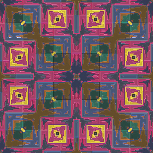 Variation 8